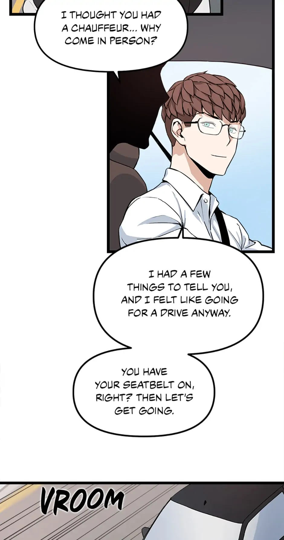 Thumbs Up, Level Up Chapter 16 - Page 17