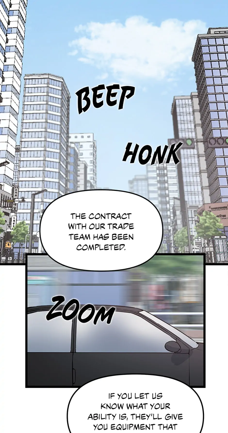 Thumbs Up, Level Up Chapter 16 - Page 19