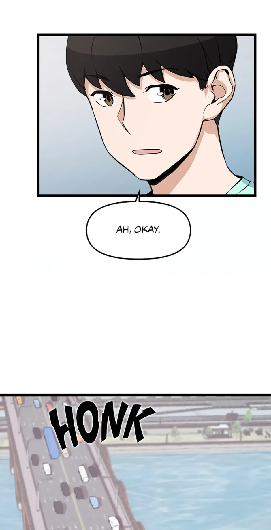 Thumbs Up, Level Up Chapter 16 - Page 22