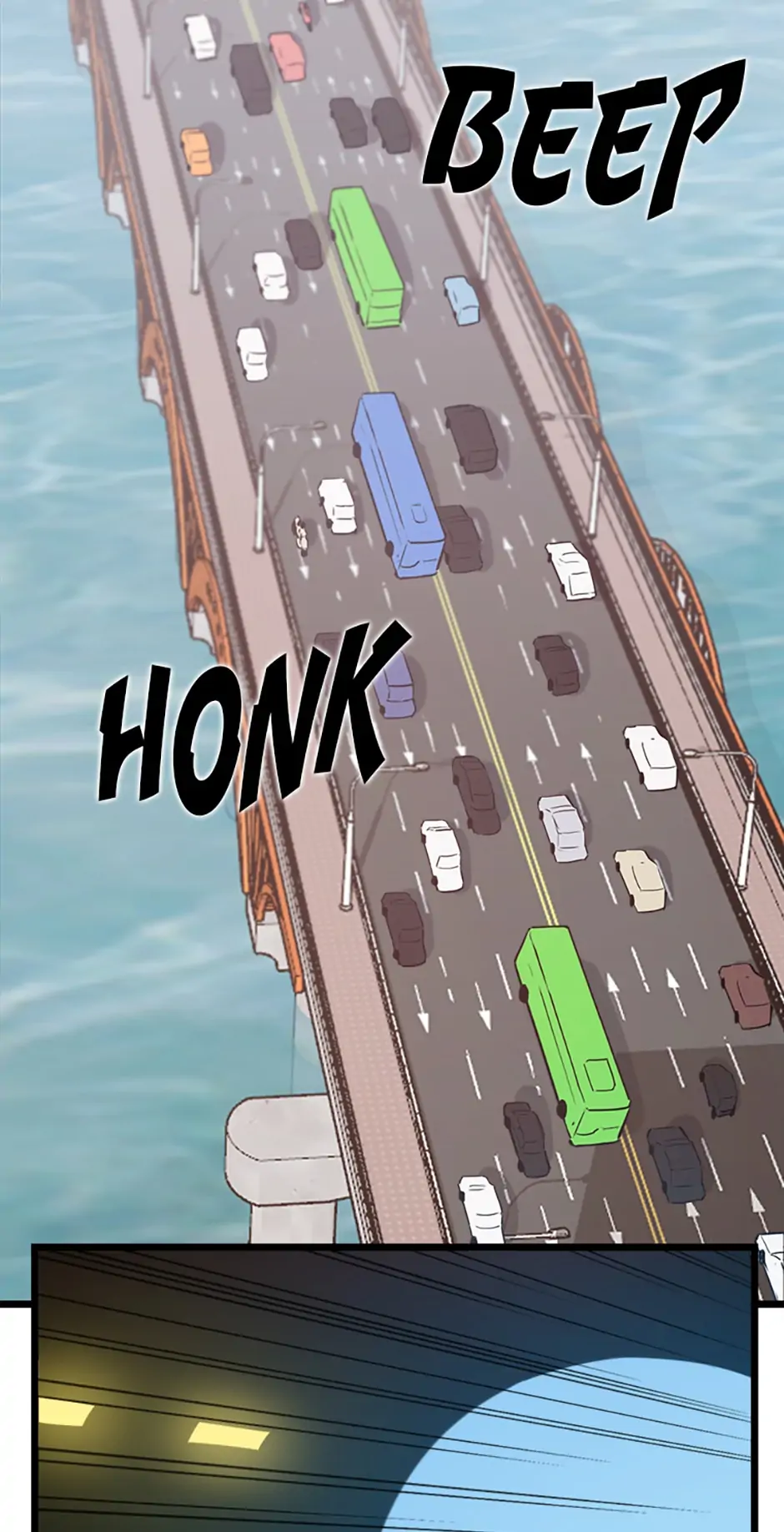 Thumbs Up, Level Up Chapter 16 - Page 23