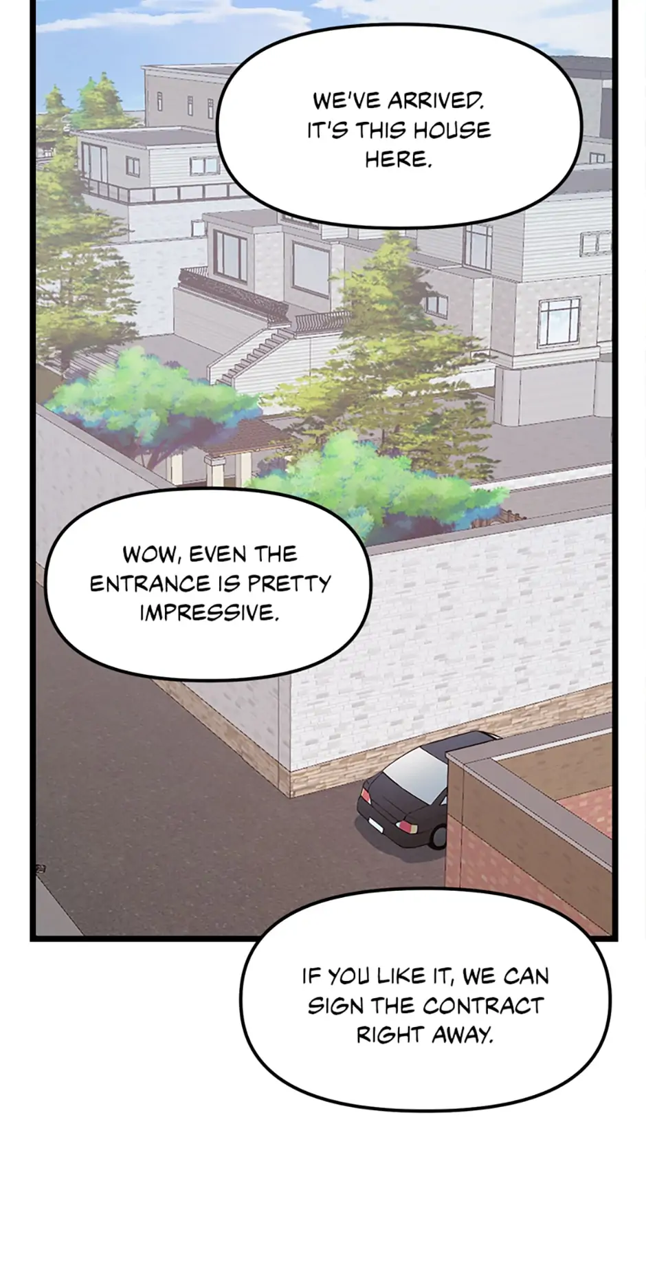 Thumbs Up, Level Up Chapter 16 - Page 29