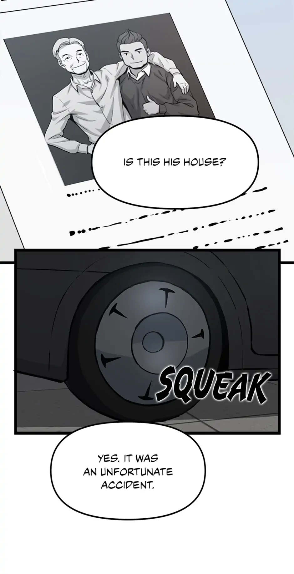 Thumbs Up, Level Up Chapter 16 - Page 32