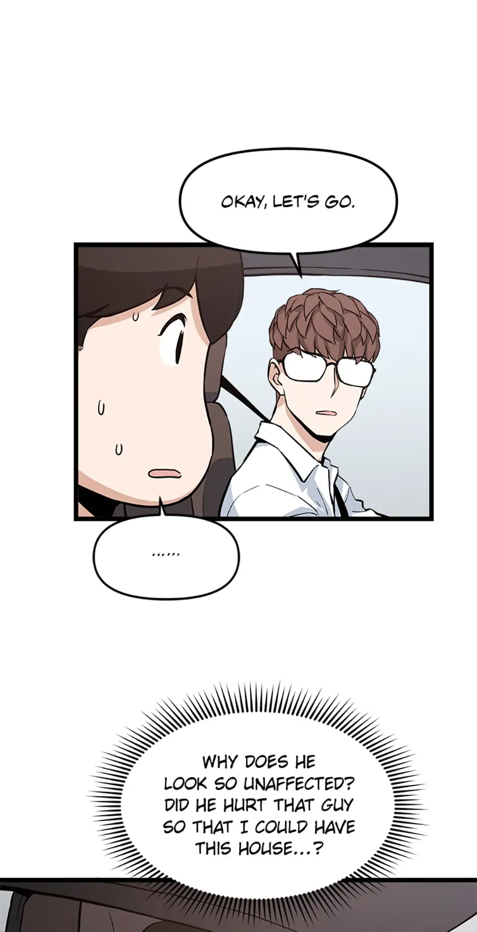 Thumbs Up, Level Up Chapter 16 - Page 33