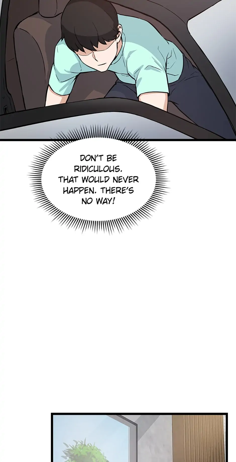 Thumbs Up, Level Up Chapter 16 - Page 34