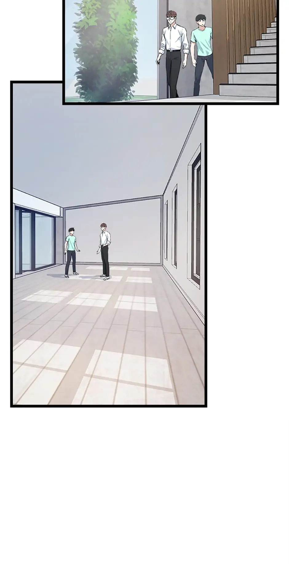 Thumbs Up, Level Up Chapter 16 - Page 35