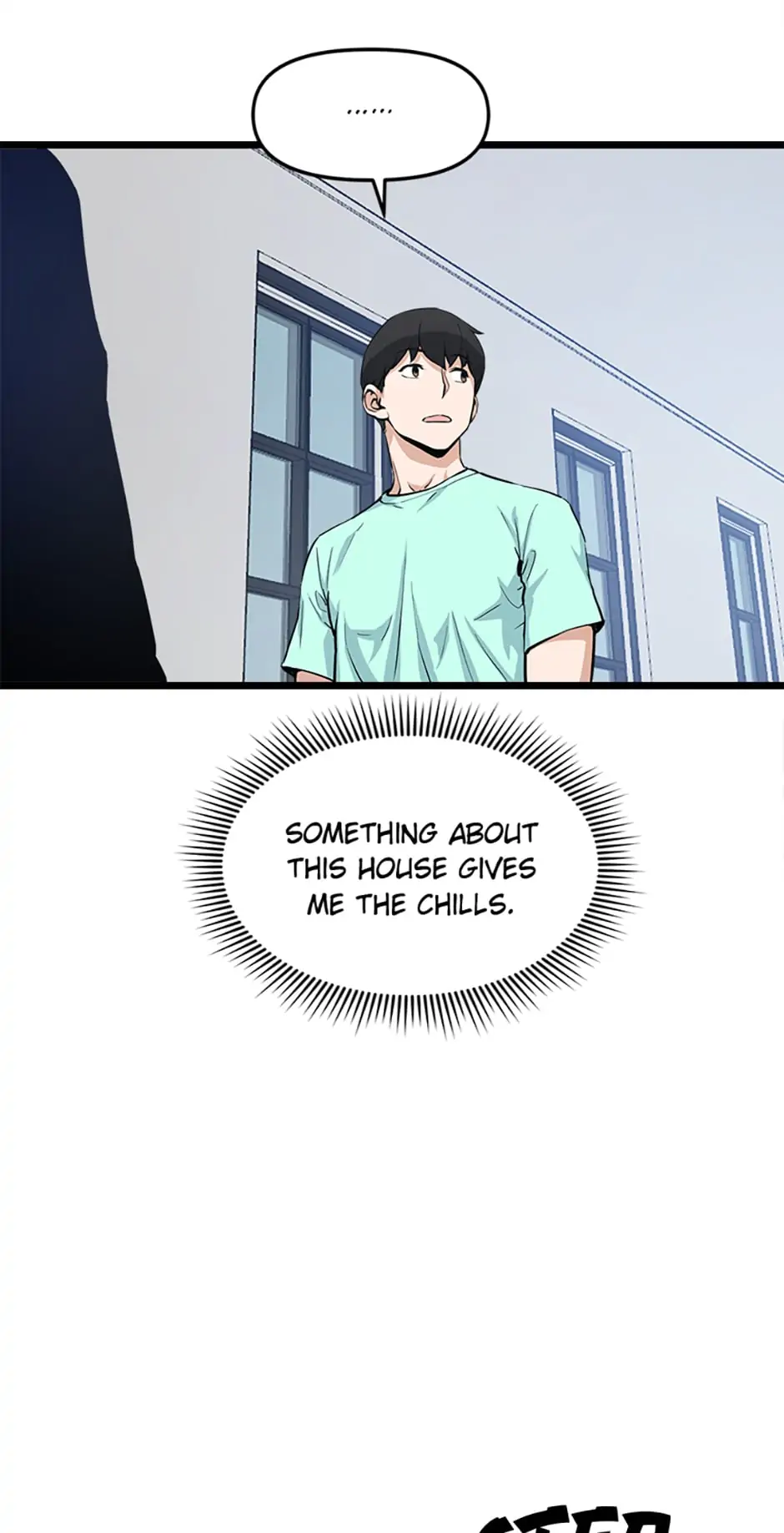 Thumbs Up, Level Up Chapter 16 - Page 36