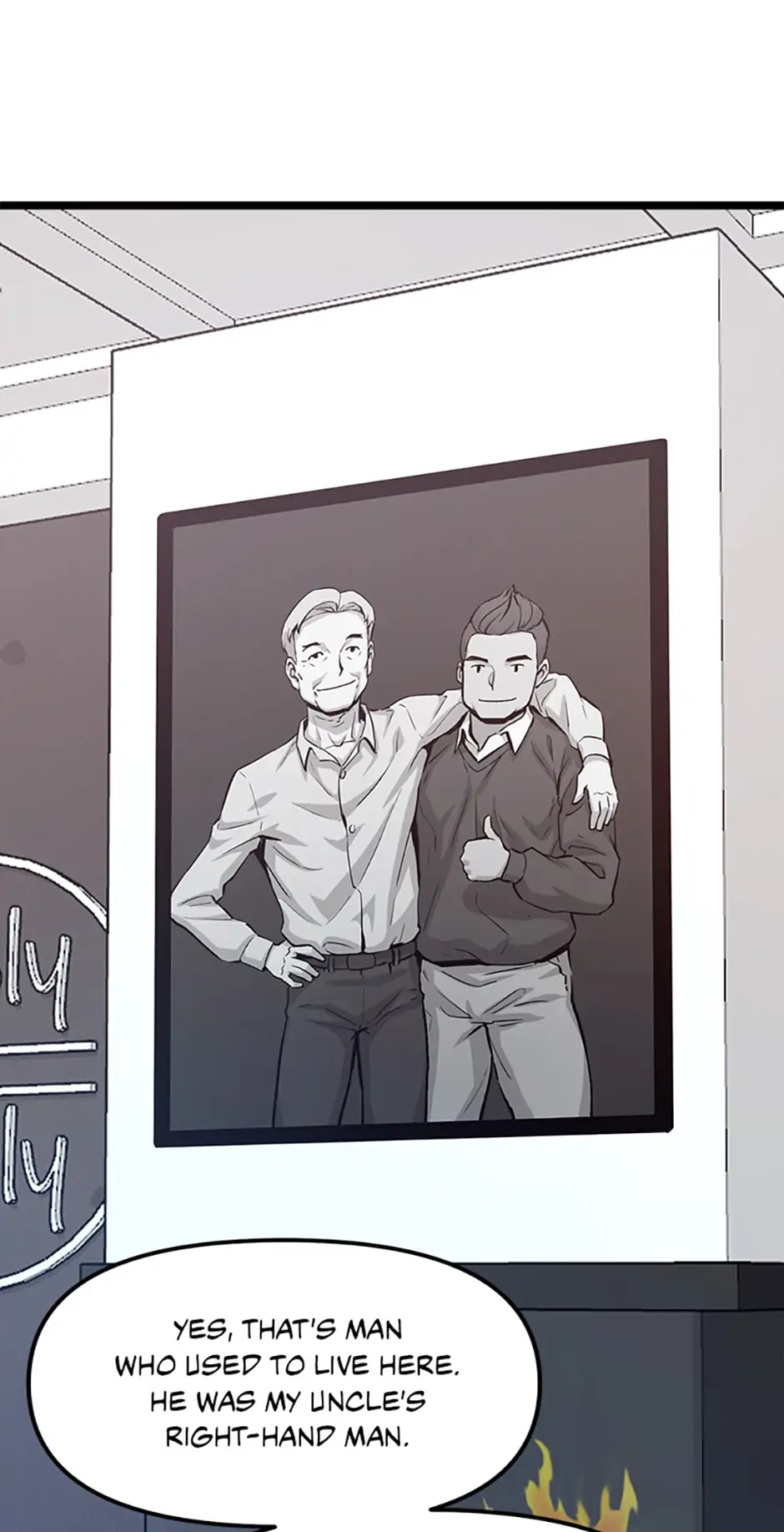 Thumbs Up, Level Up Chapter 16 - Page 39