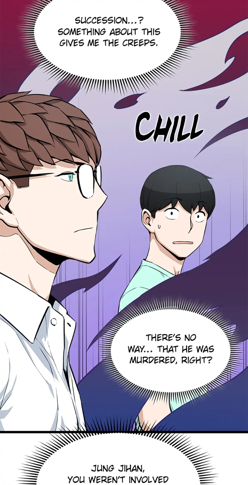 Thumbs Up, Level Up Chapter 16 - Page 41