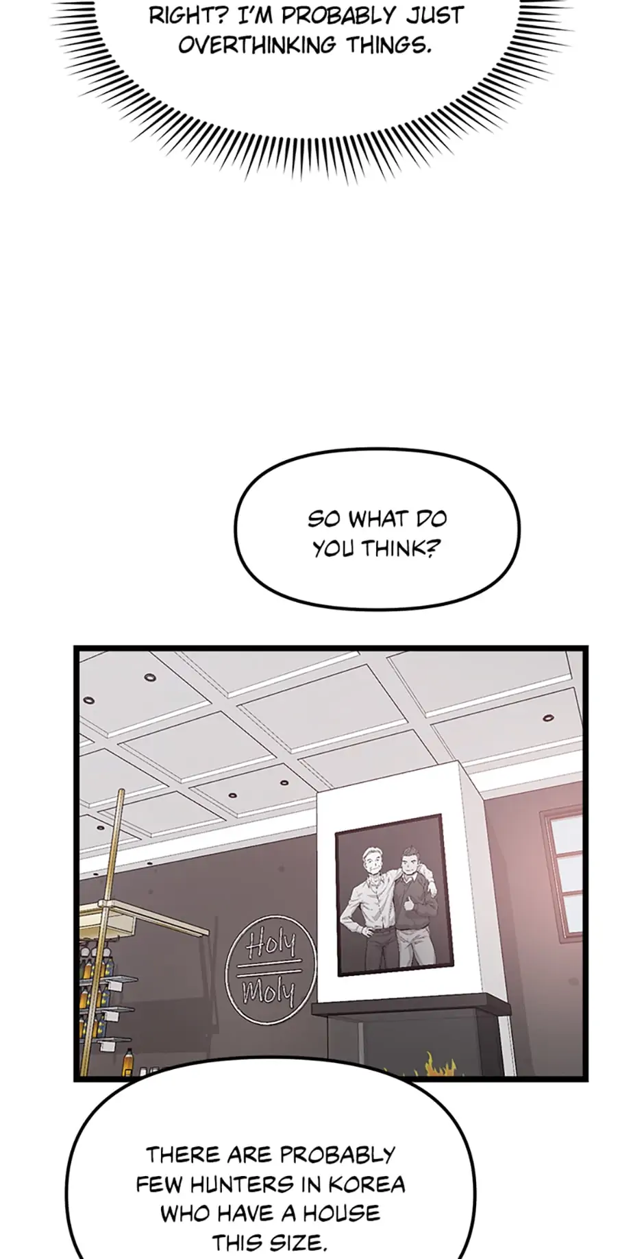 Thumbs Up, Level Up Chapter 16 - Page 42