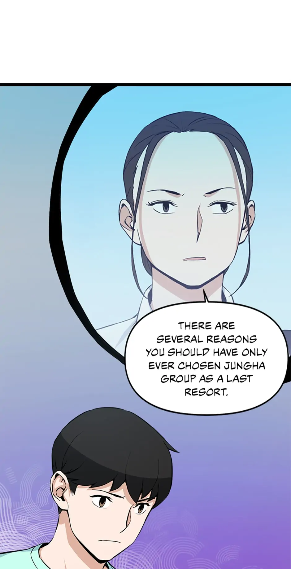 Thumbs Up, Level Up Chapter 16 - Page 45