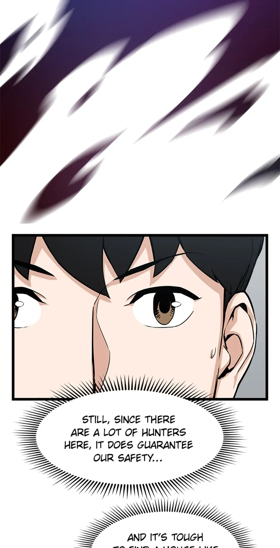 Thumbs Up, Level Up Chapter 16 - Page 47