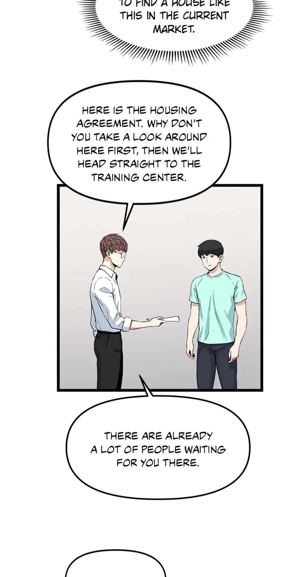 Thumbs Up, Level Up Chapter 16 - Page 48