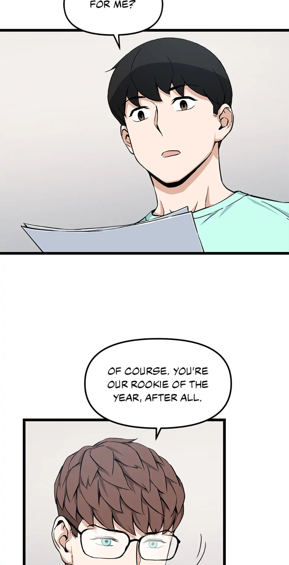 Thumbs Up, Level Up Chapter 16 - Page 49