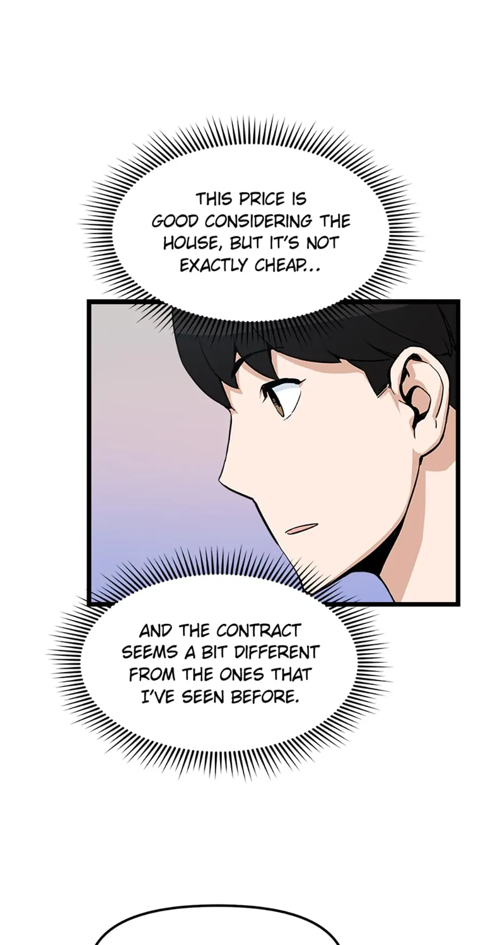 Thumbs Up, Level Up Chapter 16 - Page 51