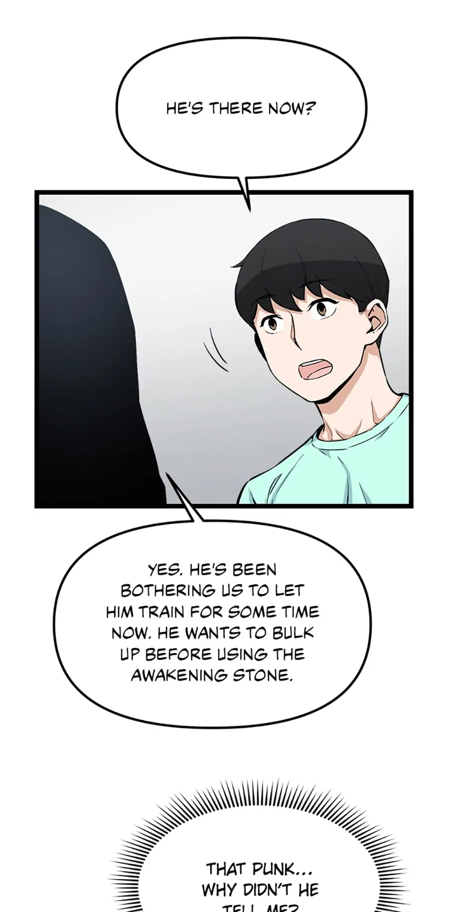 Thumbs Up, Level Up Chapter 16 - Page 53