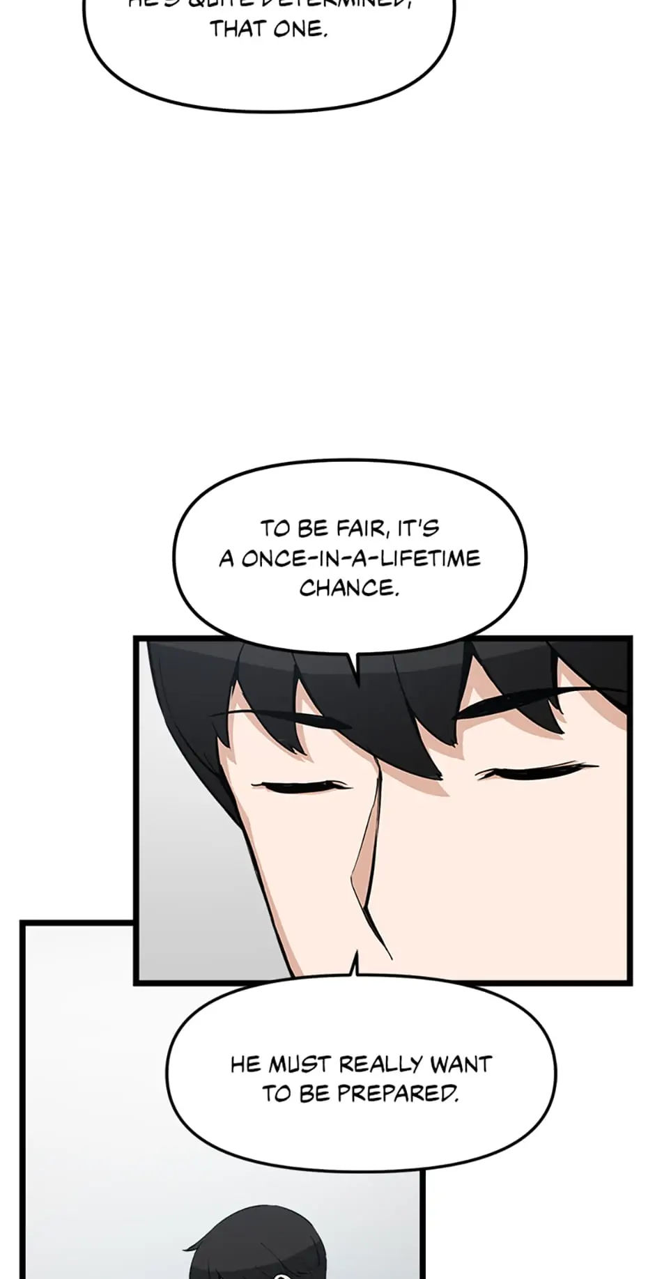 Thumbs Up, Level Up Chapter 16 - Page 55