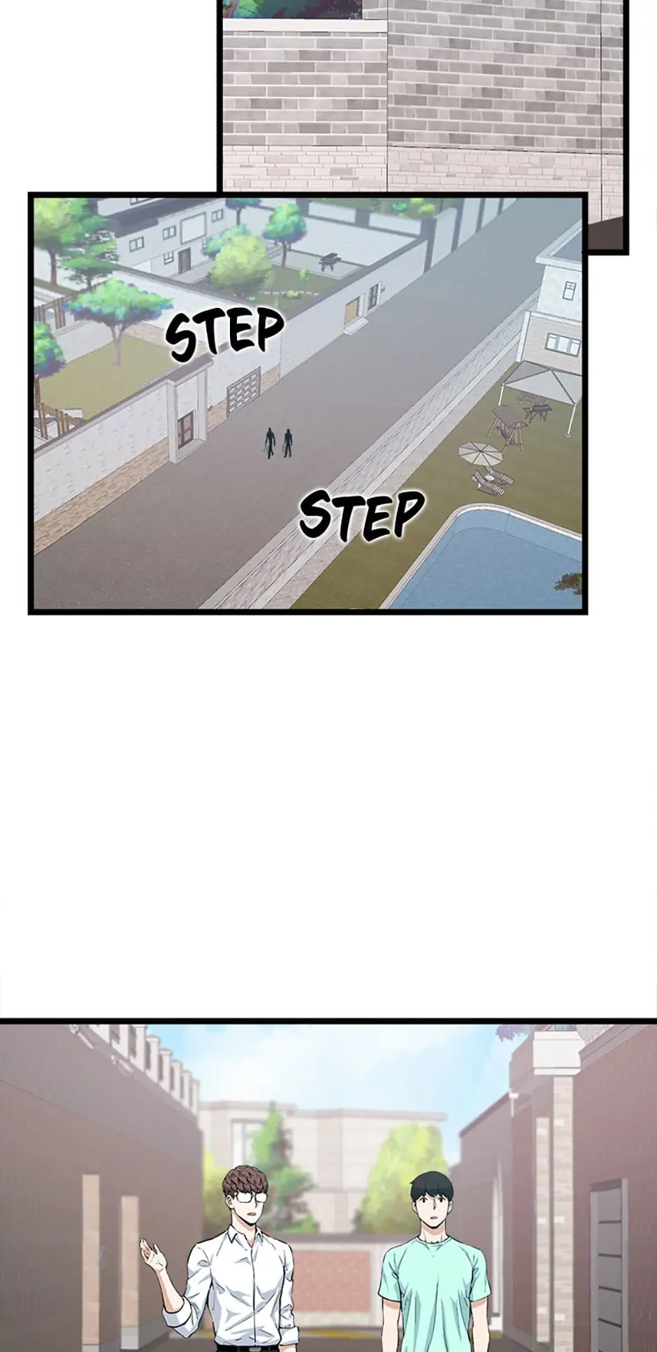 Thumbs Up, Level Up Chapter 16 - Page 60