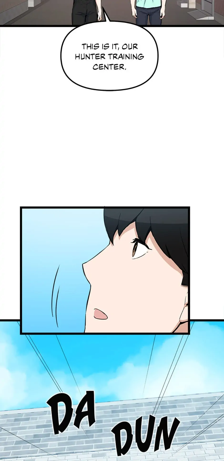 Thumbs Up, Level Up Chapter 16 - Page 61