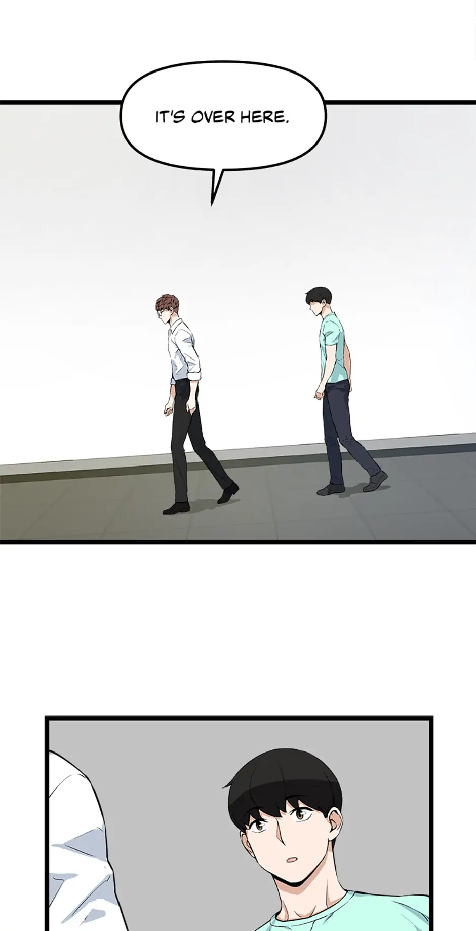 Thumbs Up, Level Up Chapter 17 - Page 4