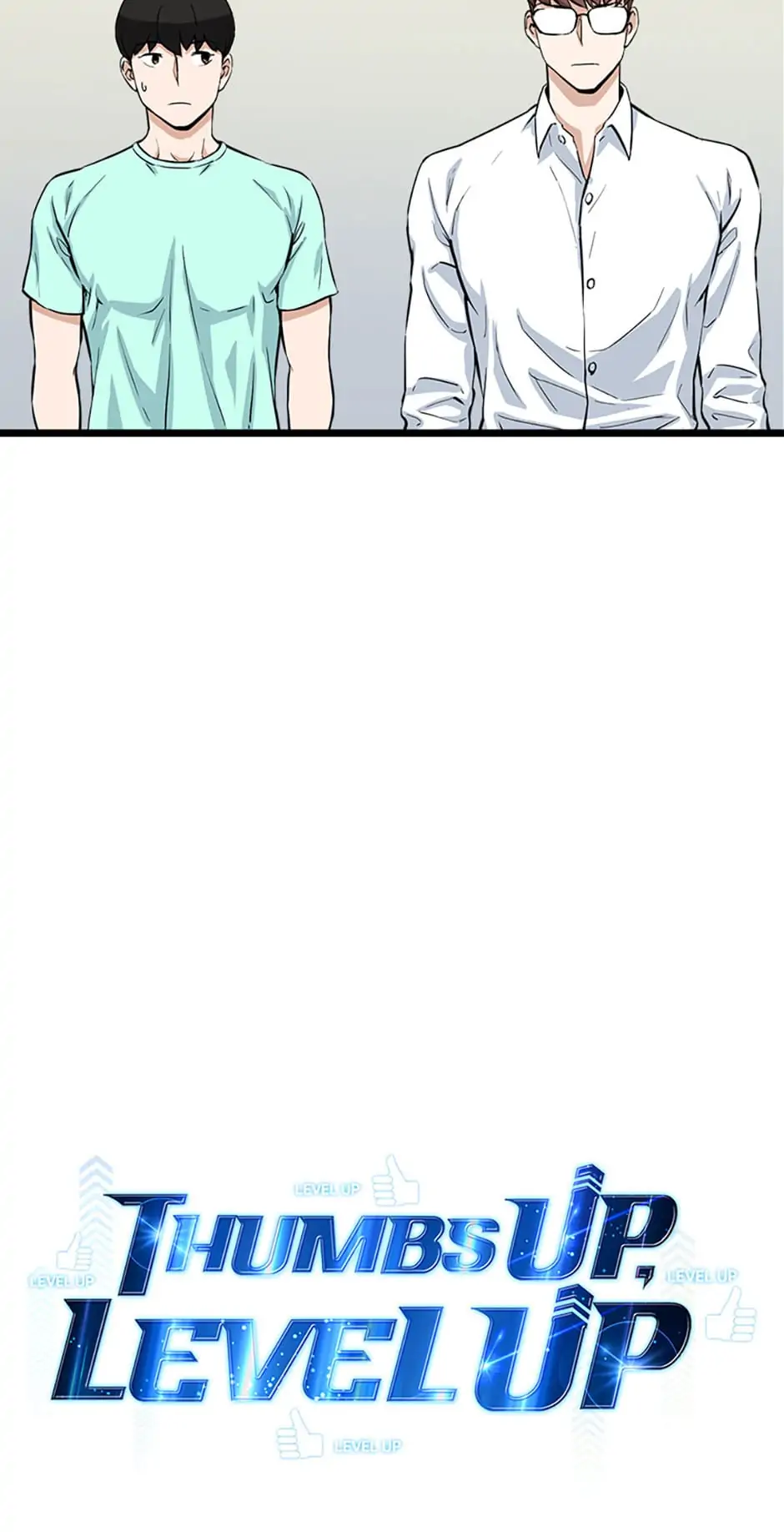 Thumbs Up, Level Up Chapter 17 - Page 9