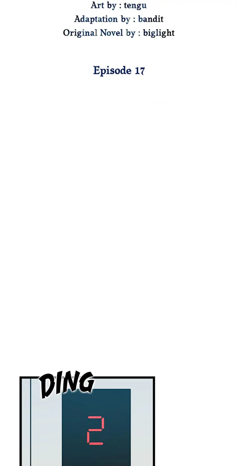 Thumbs Up, Level Up Chapter 17 - Page 10