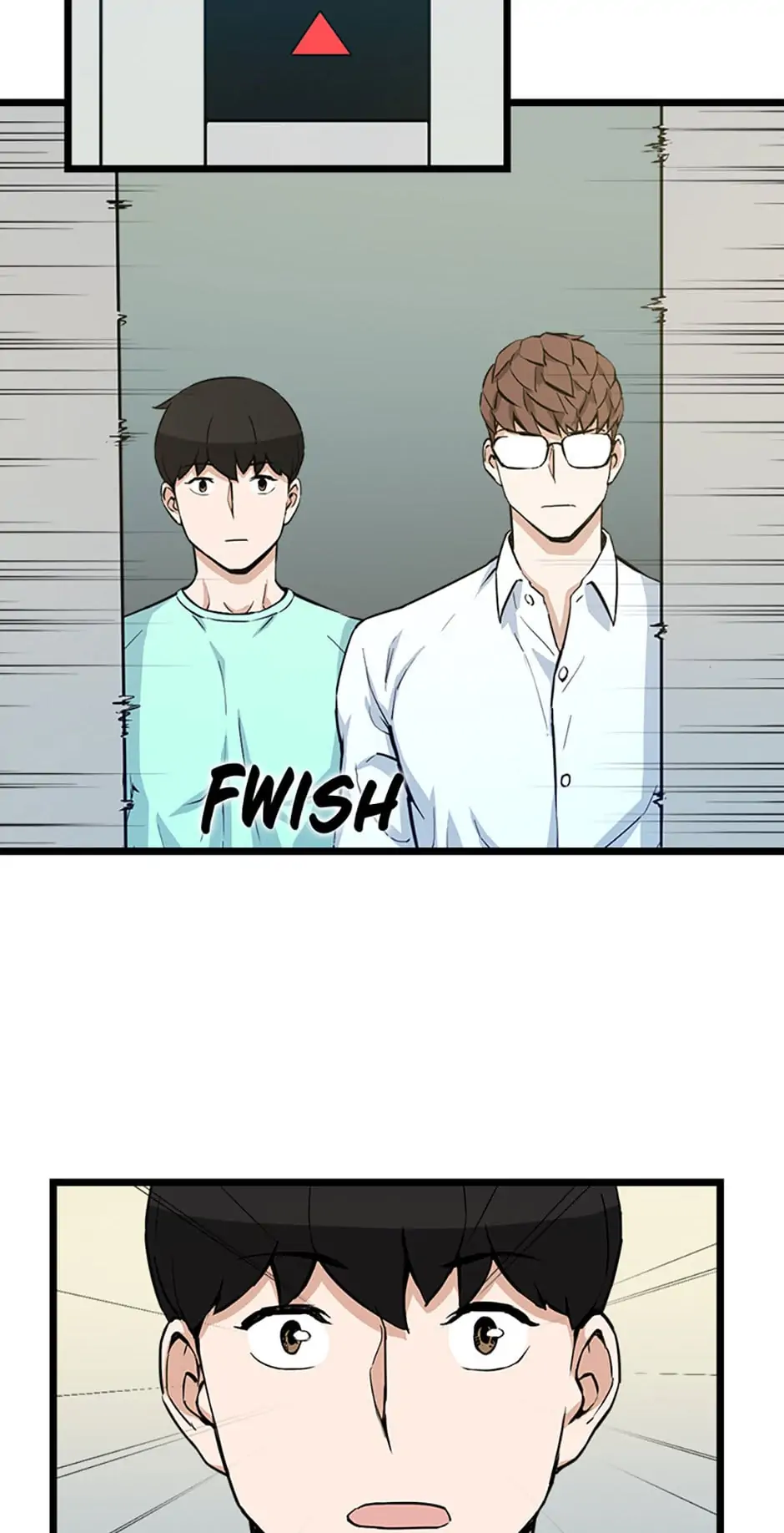 Thumbs Up, Level Up Chapter 17 - Page 11