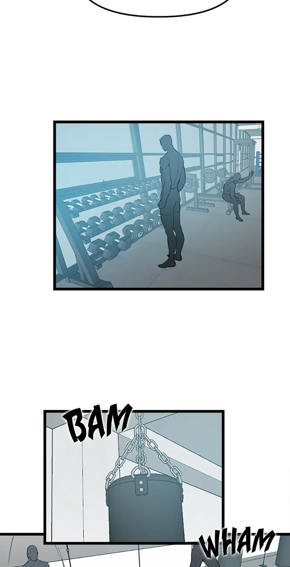 Thumbs Up, Level Up Chapter 17 - Page 15