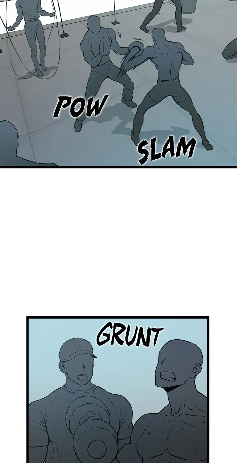 Thumbs Up, Level Up Chapter 17 - Page 16