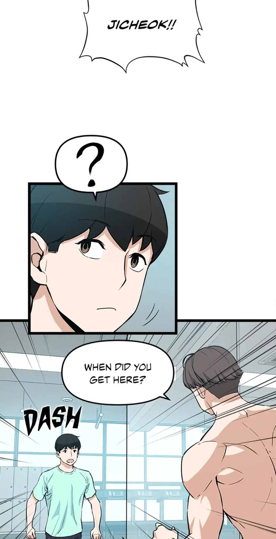 Thumbs Up, Level Up Chapter 17 - Page 18