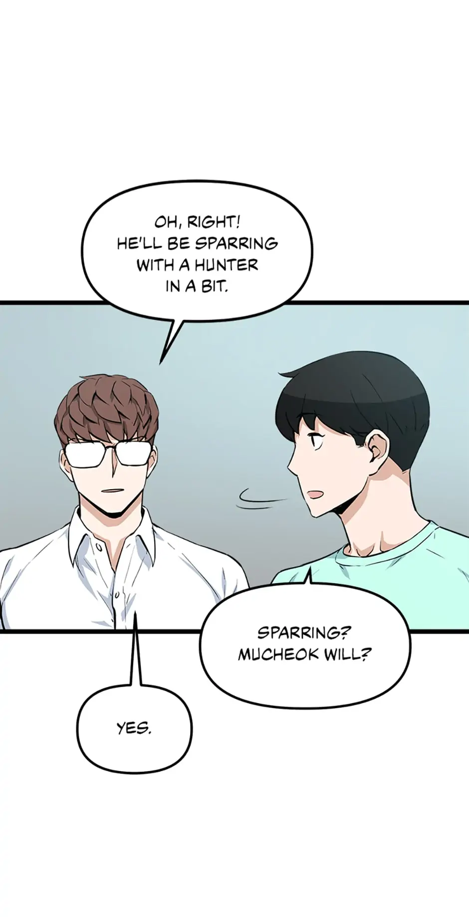 Thumbs Up, Level Up Chapter 17 - Page 25