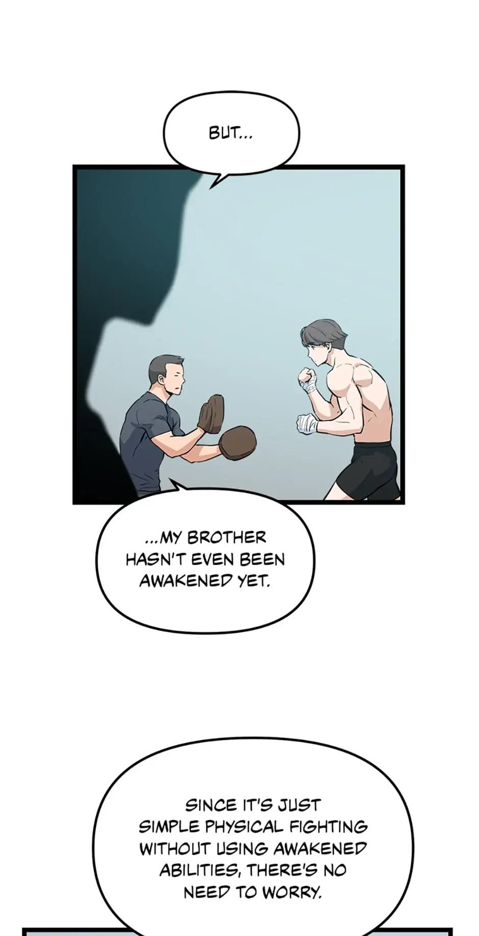 Thumbs Up, Level Up Chapter 17 - Page 26