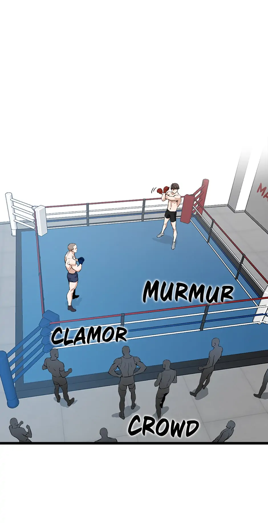 Thumbs Up, Level Up Chapter 17 - Page 30