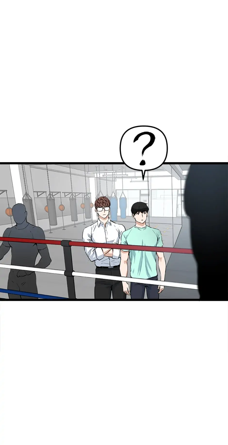 Thumbs Up, Level Up Chapter 17 - Page 31