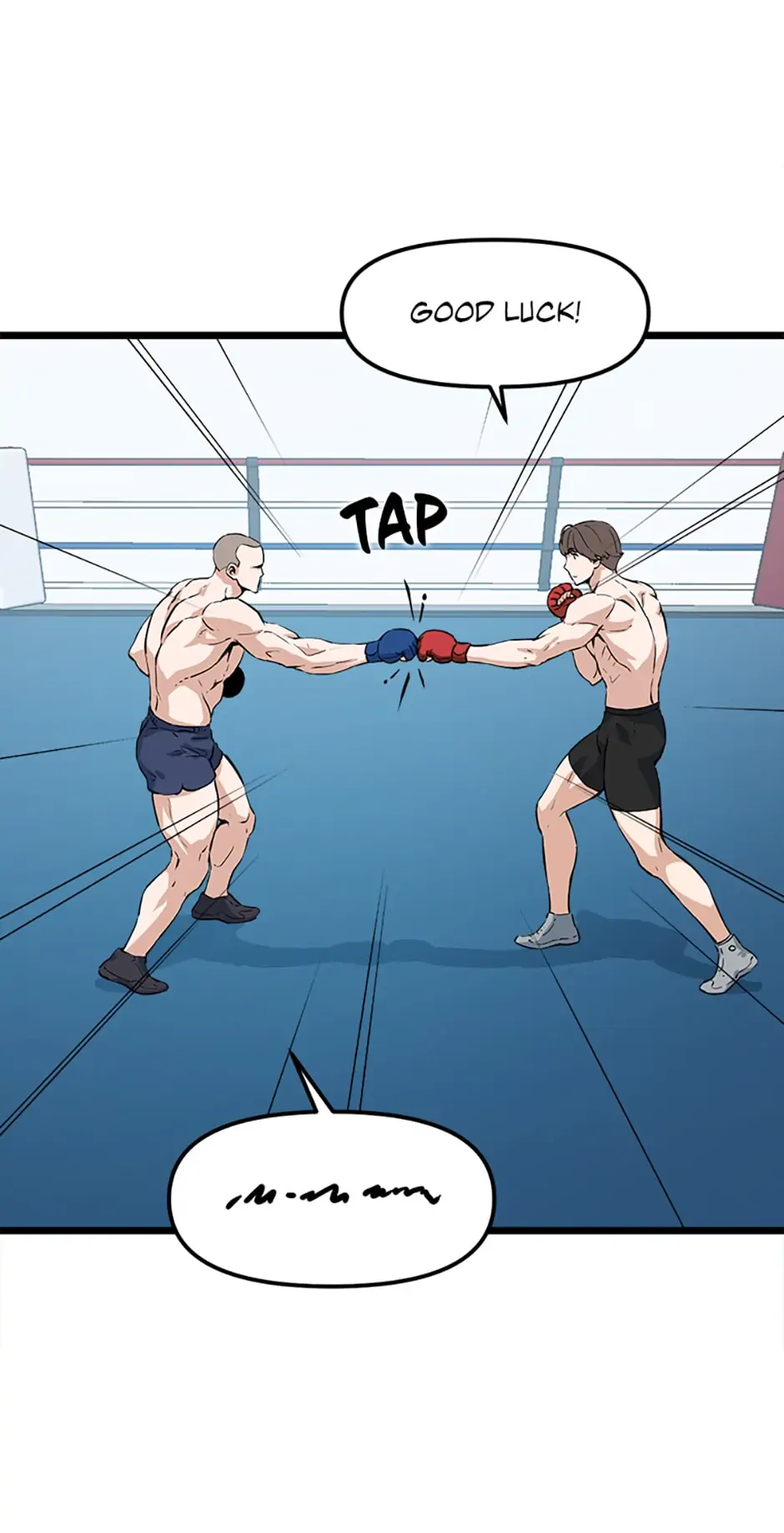 Thumbs Up, Level Up Chapter 17 - Page 36