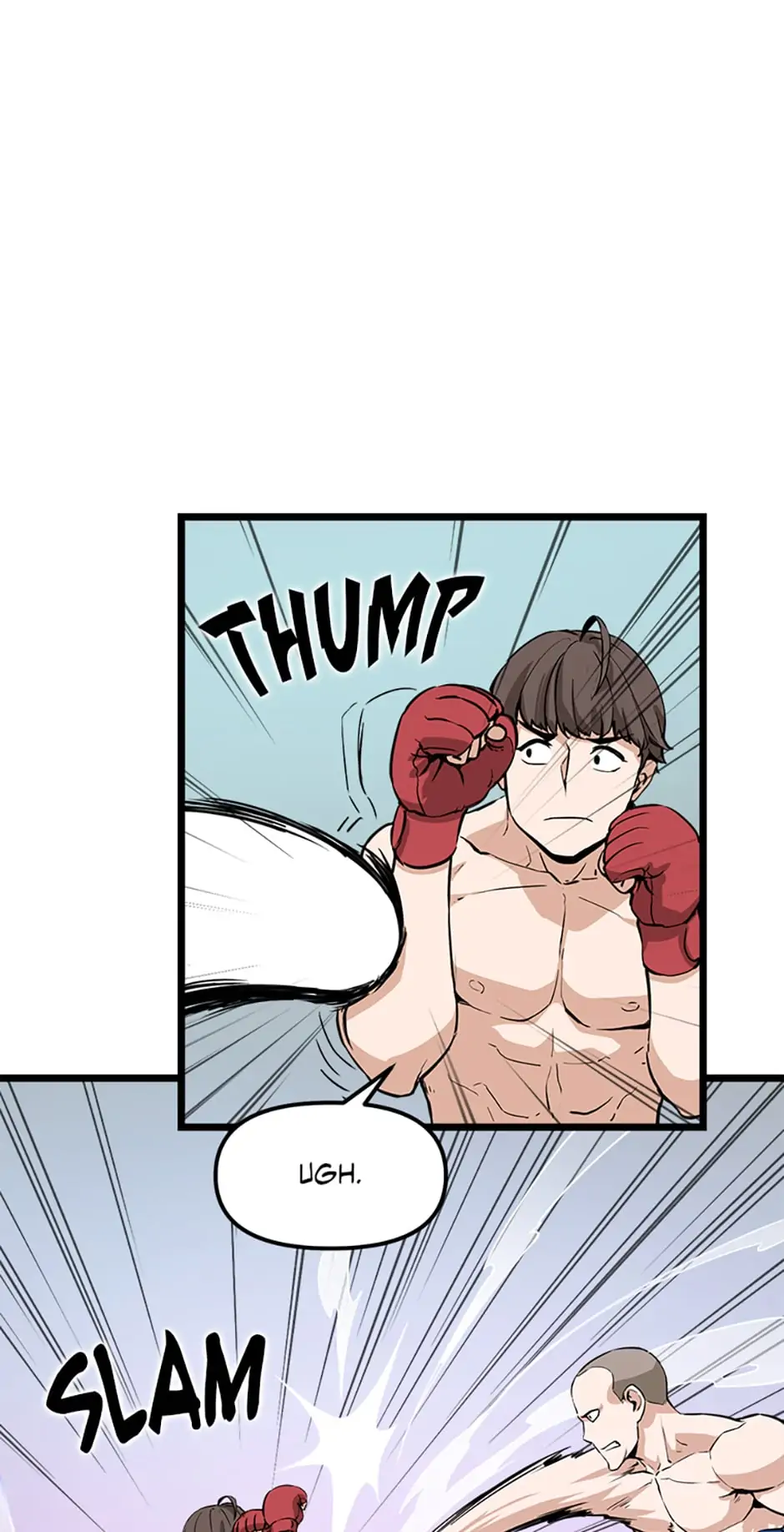 Thumbs Up, Level Up Chapter 17 - Page 40