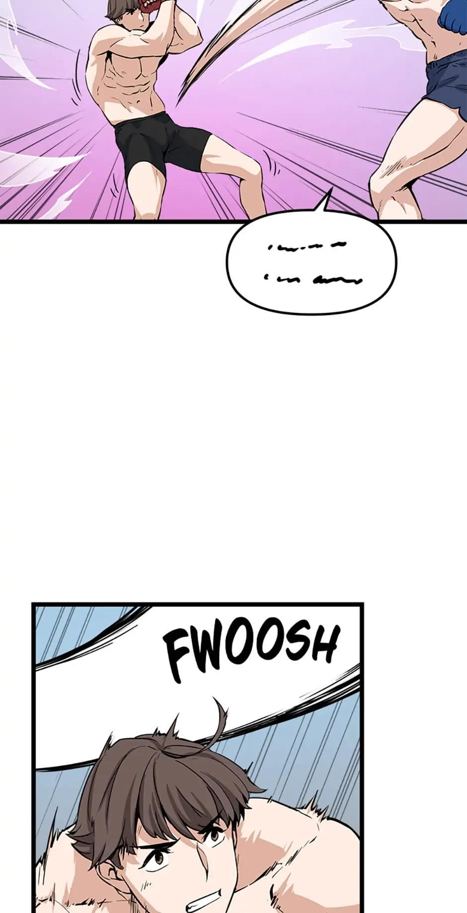 Thumbs Up, Level Up Chapter 17 - Page 41