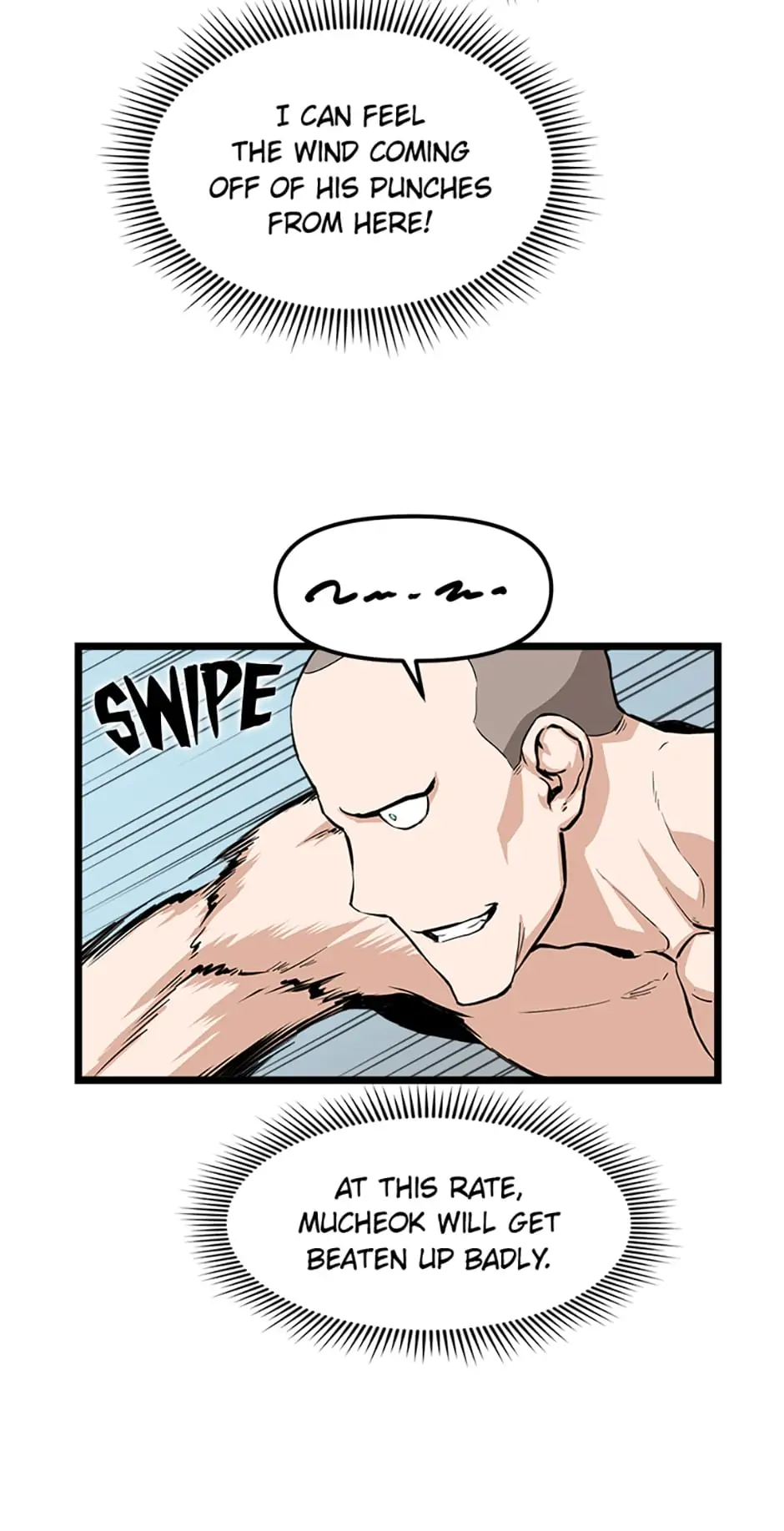 Thumbs Up, Level Up Chapter 17 - Page 43