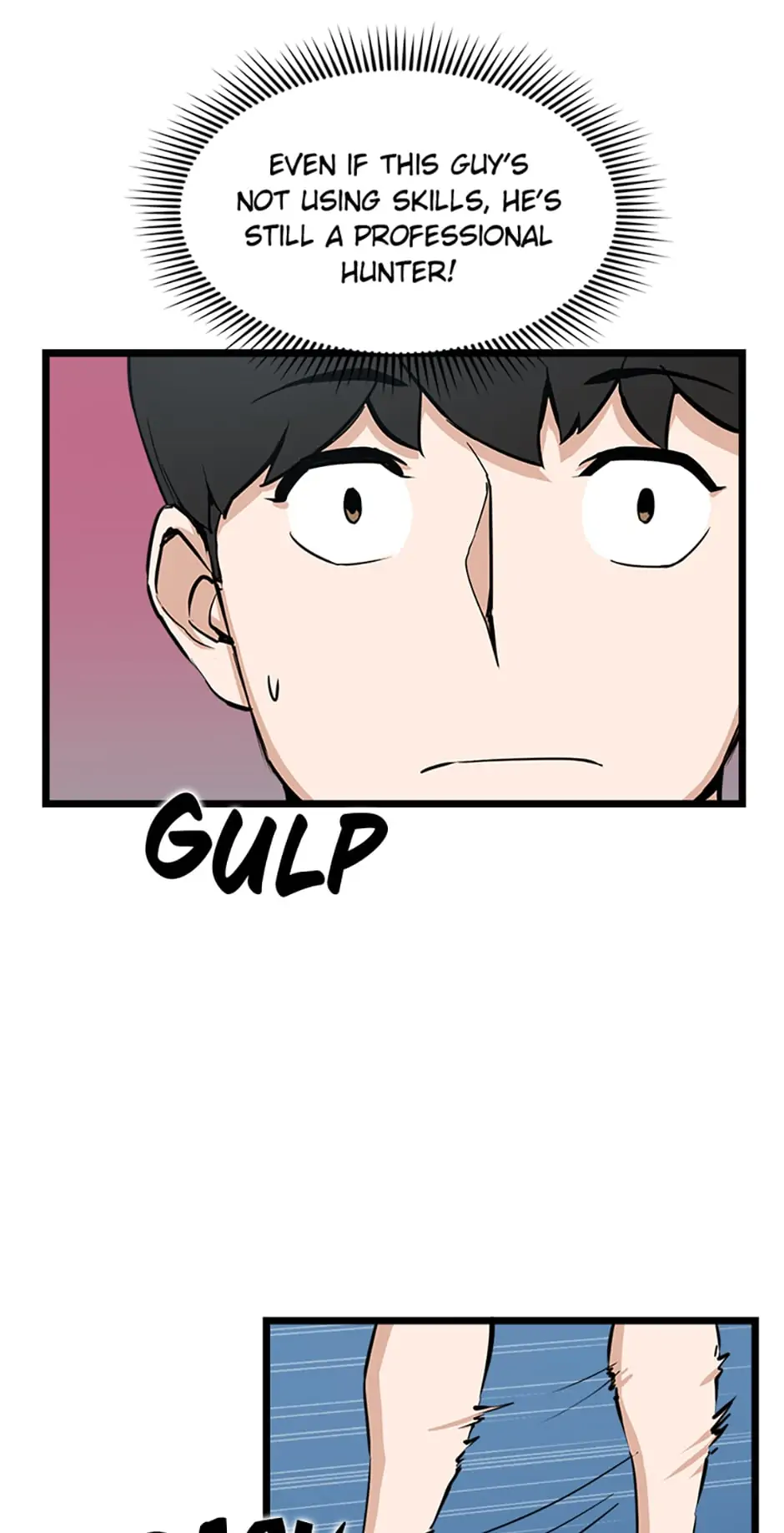 Thumbs Up, Level Up Chapter 17 - Page 44