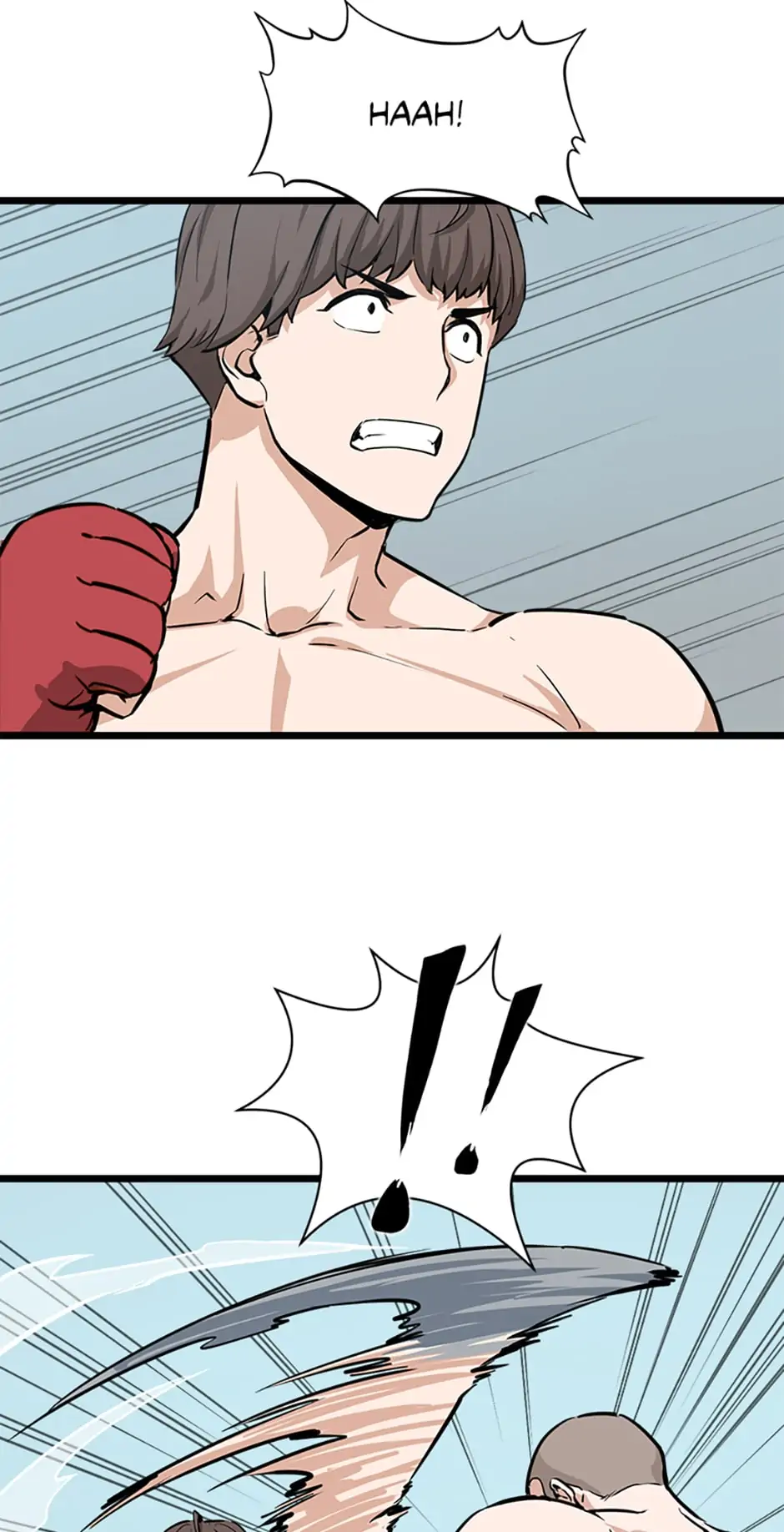 Thumbs Up, Level Up Chapter 17 - Page 46