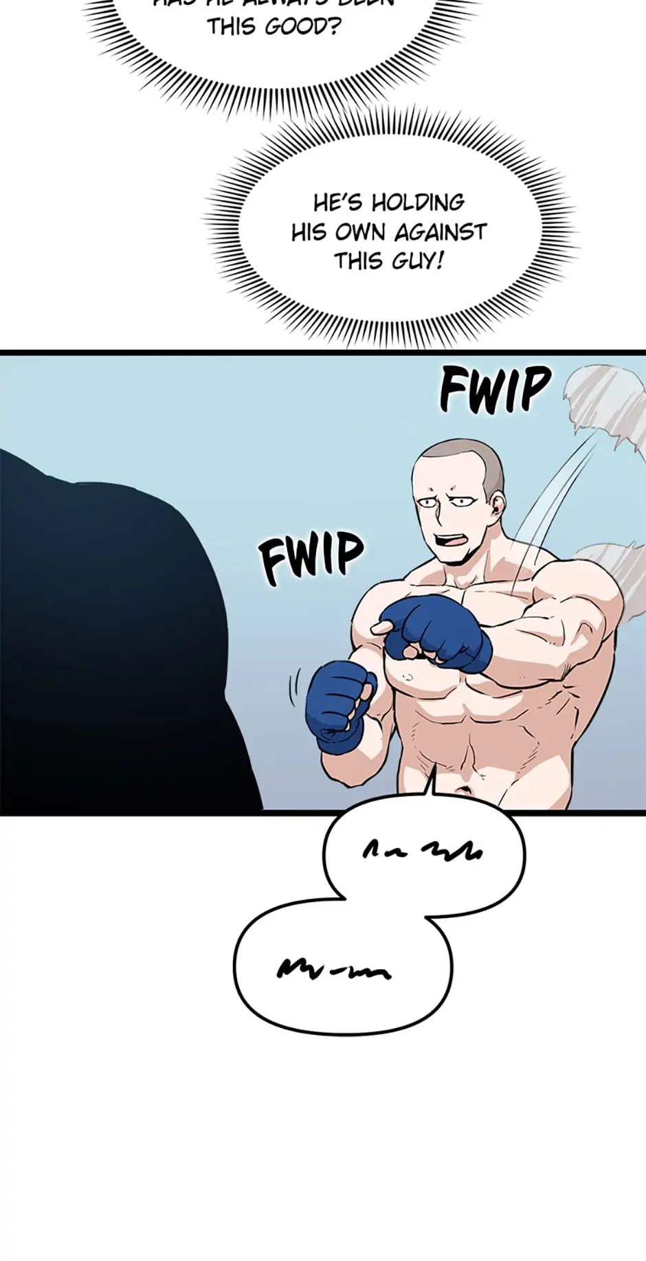 Thumbs Up, Level Up Chapter 17 - Page 49