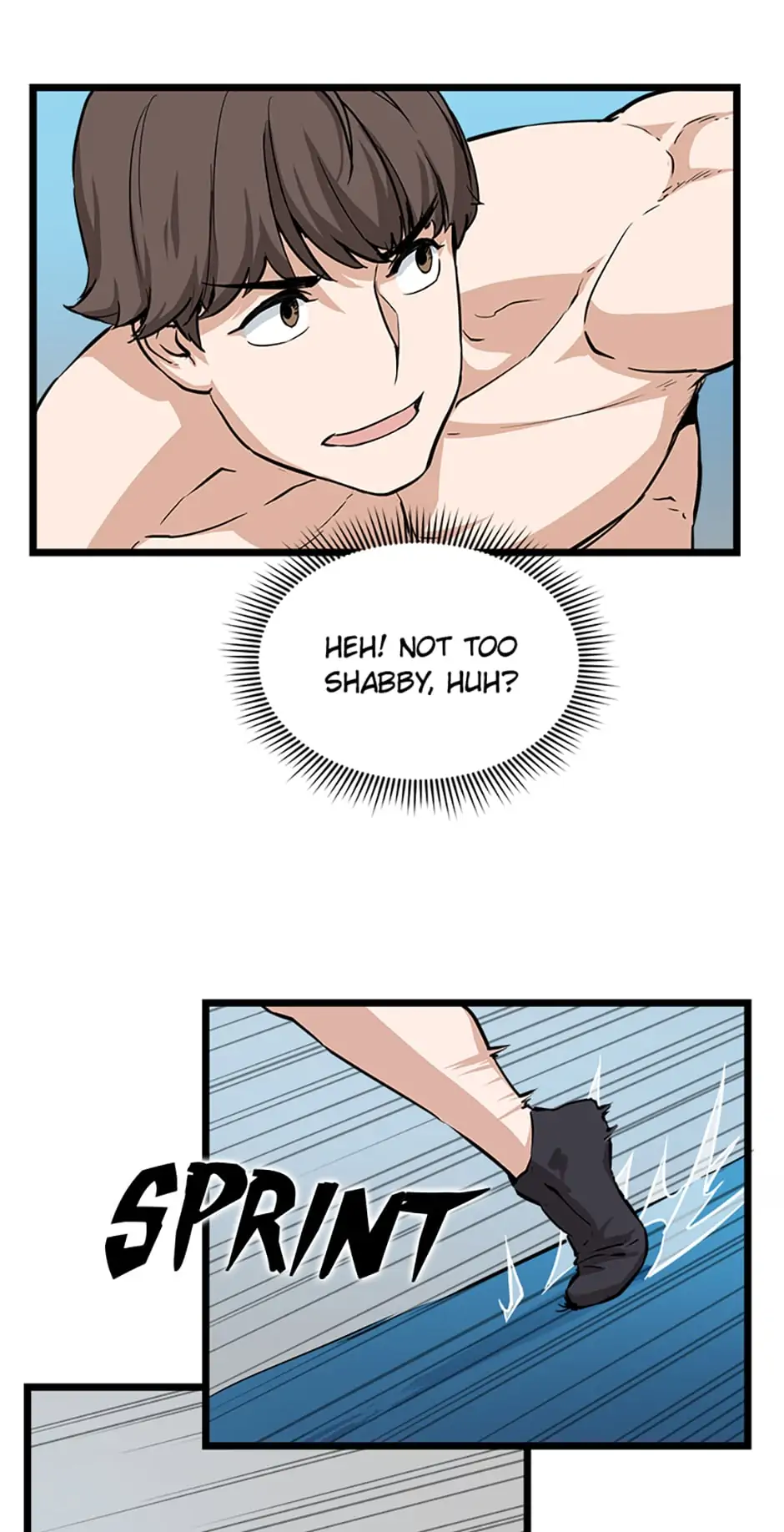 Thumbs Up, Level Up Chapter 17 - Page 51