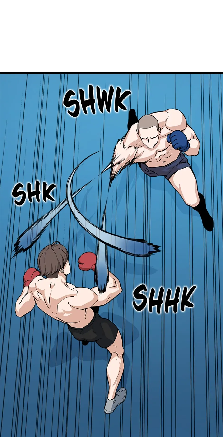 Thumbs Up, Level Up Chapter 17 - Page 54