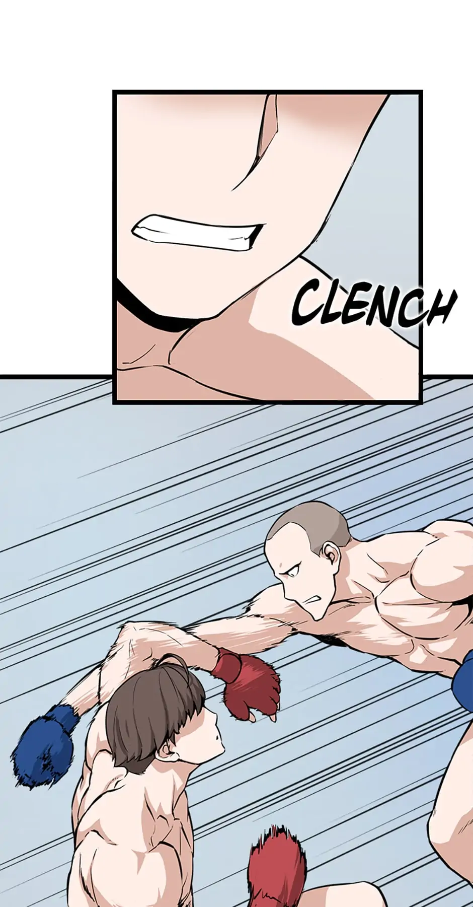 Thumbs Up, Level Up Chapter 17 - Page 56