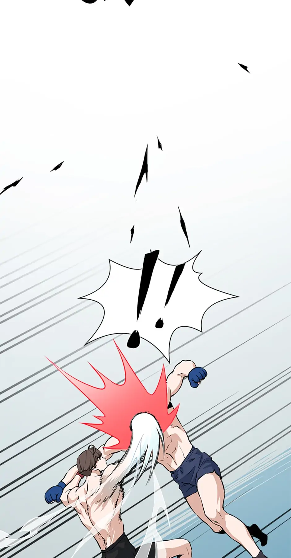 Thumbs Up, Level Up Chapter 17 - Page 59