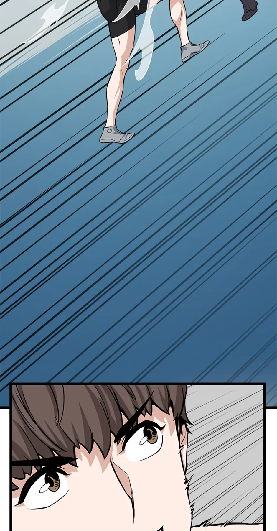 Thumbs Up, Level Up Chapter 17 - Page 60