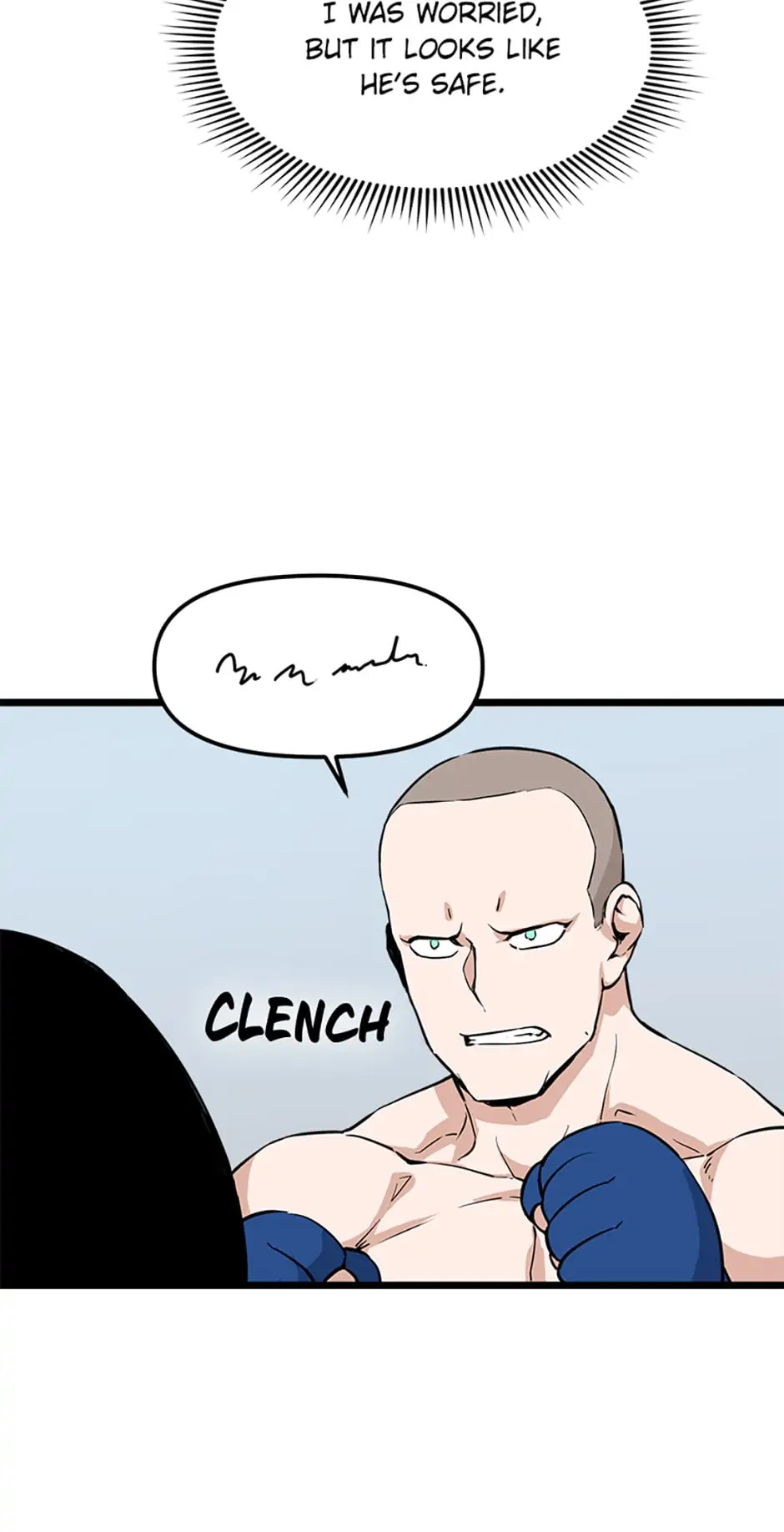 Thumbs Up, Level Up Chapter 18 - Page 10