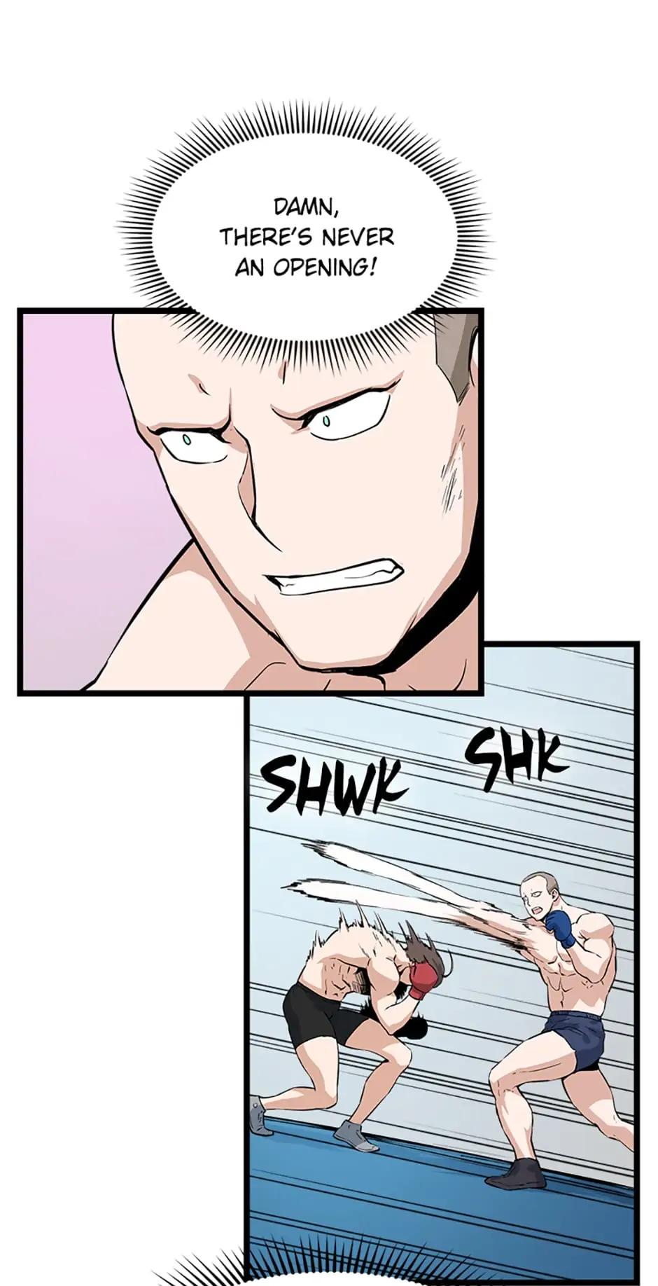 Thumbs Up, Level Up Chapter 18 - Page 12