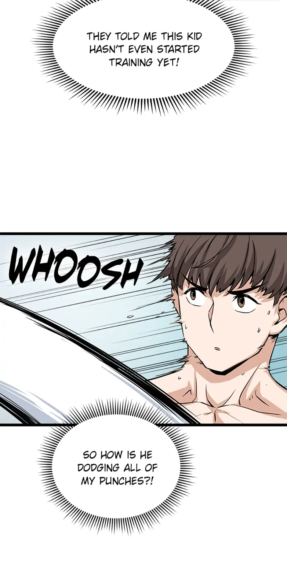 Thumbs Up, Level Up Chapter 18 - Page 13