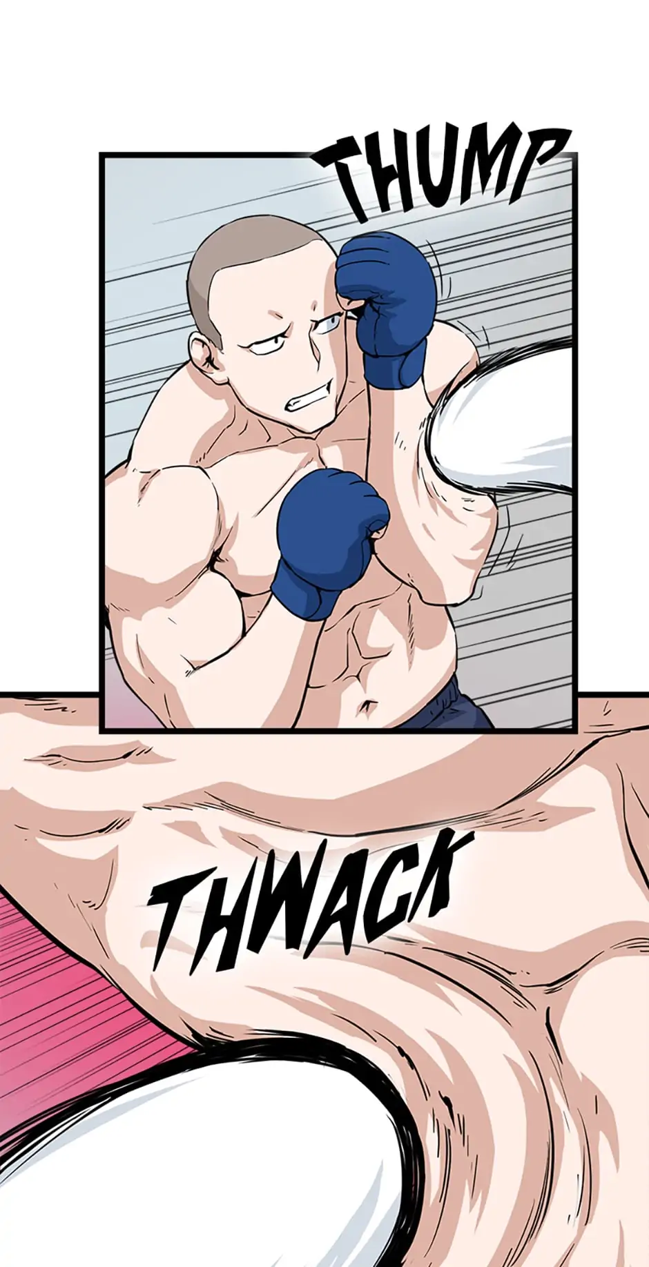 Thumbs Up, Level Up Chapter 18 - Page 14