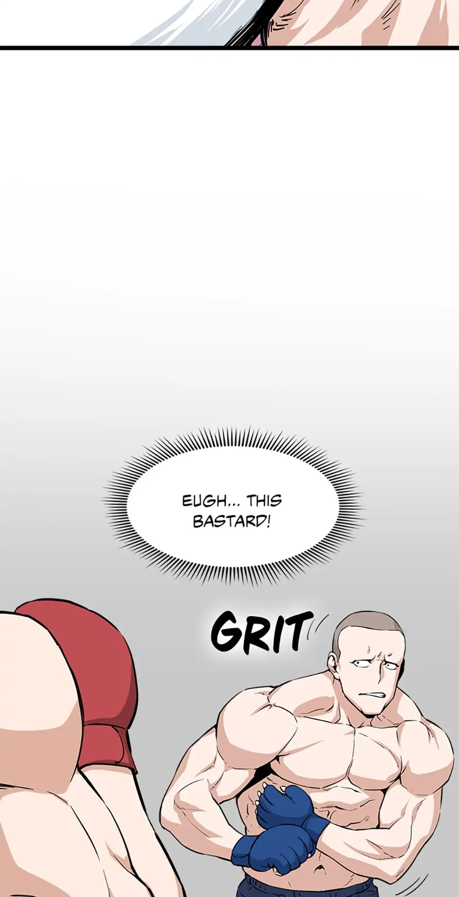 Thumbs Up, Level Up Chapter 18 - Page 15